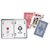 Žolík (Kanasta) Classic - Plastové karty v krabičce