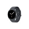 Samsung Galaxy Watch8 (Bluetooth, 44 mm) SM-L330 Graphite