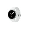 Samsung Galaxy Watch8 (Bluetooth, 40 mm) SM-L320 Silver