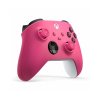 Microsoft XBOX Series X/S Wireless Controller (QAS/QAT/QAU/QUA) Gamepad, Deep Pink EU