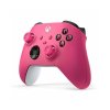 Microsoft XBOX Series X/S Wireless Controller (QAS/QAT/QAU/QUA) Gamepad, Deep Pink EU