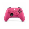Microsoft XBOX Series X/S Wireless Controller (QAS/QAT/QAU/QUA) Gamepad, Deep Pink EU