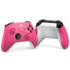 Microsoft XBOX Series X/S Wireless Controller (QAS/QAT/QAU/QUA) Gamepad, Deep Pink EU