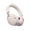 Bose QuietComfort Ultra Wireless Over-ear Headphones with Active Noise Cancellation, BT 5.3, White EU