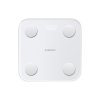 Xiaomi Smart Body Composition Scale S400 White EU BHR7793GL