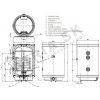 14033 1 stiebel eltron psh 200 we l lavy