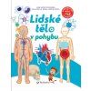 lidske telo v pohybu 179634