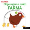 minipedie objevujeme svet farma 137606