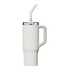 Xiaomi Straw Thermo Mug 1L, White EU BHR9540GL