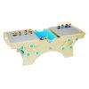2Kids Toys Hrací stôl pre stavebnicu