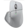 LOGITECH MX Master 4, Bezdrôtová myš, pale gray