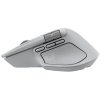LOGITECH MX Master 4, Bezdrôtová myš, pale gray