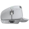 LOGITECH MX Master 4, Bezdrôtová myš, pale gray