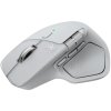 LOGITECH MX Master 4, Bezdrôtová myš, pale gray