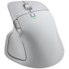 LOGITECH MX Master 4, Bezdrôtová myš, pale gray