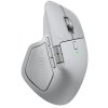 LOGITECH MX Master 4, Bezdrôtová myš, pale gray