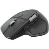 LOGITECH MX Master 4, Bezdrôtová myš, graphite