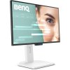 BENQ GW2490TC, 23.8W LED MONITOR, White