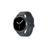 Samsung Galaxy Watch8 (Bluetooth, 40 mm) SM-L320 Graphite