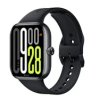 XIAOMI Redmi Watch 5 čierna / Chytré hodinky / 2.07 "AMOLED / 432 x 514 / 5ATM / BT