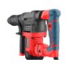 Kladivo sekacie, SDS-max, príkon 1400W, energia úderu 15J, EXTOL PREMIUM