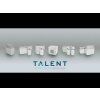 Zmäkčovač vody bez elektriny Delta TALENT 100M