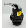 Manuálny filtračný ventil 3/4", top 2,5"