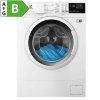ELECTROLUX Predom plnená práčka úzka EWS6426WC
