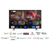 TCL P755 Smart LED TV 43" 4K UHD Google