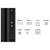 TCL P755 Smart LED TV 43" 4K UHD Google