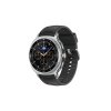 Samsung Galaxy Watch8 Classic (LTE, 46 mm) SM-L505F Black