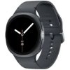Samsung Galaxy Watch 8 (40 mm) BT čierna / Chytré hodinky / AMOLED / Wi-Fi / Bluetooth / GPS / Wear OS