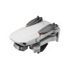 DJI Drone Mini 4K Fly More Combo with 720px 30 fps Camera with DJI RC-N1C Remote Controller, Light Gray EU (CP.MA.00000797.01)