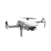 DJI Drone Mini 4K Fly More Combo with 720px 30 fps Camera with DJI RC-N1C Remote Controller, Light Gray EU (CP.MA.00000797.01)