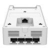 TP-Link EAP775-Wall BE9300 Access Point Omada SDN