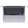 Apple MacBook Air/M1/13,3"/2560x1600/8GB/256GB SSD/M1/Big Sur/Space Gray