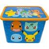 ulozny box 23l pokemon 211757