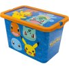 STOR Úložný box 7l Pokémon