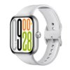 XIAOMI Redmi Watch 5 strieborná / Chytré hodinky / 2.07 "AMOLED / 432 x 514 / 5ATM / BT