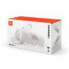 JBL Charge 6 Bluetooth Wireless Speaker White EU
