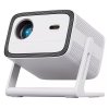 Wanbo Projector Vali 1 1080P FHD with Android 11, 900 ANSI, 200 Gimbal, White EU