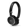 AKG N60NC Wireless On-Ear Headphones, NC, Black EU