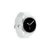 Samsung Galaxy Watch8 (Bluetooth, 40 mm) SM-L320 Silver
