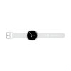 Samsung Galaxy Watch8 (Bluetooth, 40 mm) SM-L320 Silver