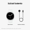 Samsung Galaxy Watch8 (Bluetooth, 40 mm) SM-L320 Silver
