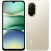 XIAOMI Redmi A5 3+64GB zlatá / 6.88" / Android 15 Go