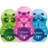 orezavatko s gumou loopy mini cute 1ks mix 182320