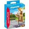 PLAYMOBIL® Special Plus 70377 Pouliční umělec