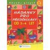 hadanky pro predskolaky od 3 4 let 129488