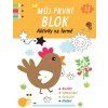 muj prvni blok aktivity na farme 232325